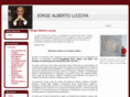 jorgealbertolozoya.com