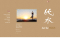 junsuiyoga.com