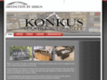 konkusmarbleandgranite.com