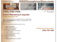 krkconstruction.com