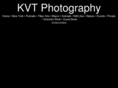 kvtphotography.com