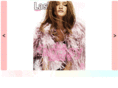 lashmagazine.com