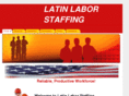latinlaborstaffing.net