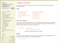 linensgallery.net