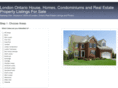 londonontariohomesforsale.info