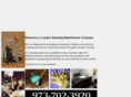 loydasbuildingmaintenance.com