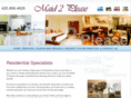 maid2pleaseinc.com