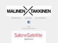 malinentakkinen.com