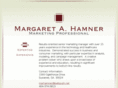 margarethamner.com