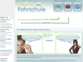 meinefahrschule.com