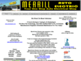 merrillautoelectric.com