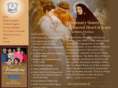 mothercabrini.com