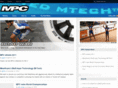 mpcspeedracing.com