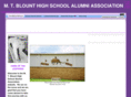 mtblountalumni.com