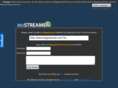 mustreamer.com