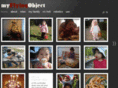 myflyingobject.com