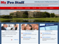 myprostaff.com