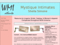 mystiqueintimates.com