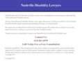 nashvilledisabilitylawyers.net