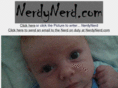 nerdynerd.com