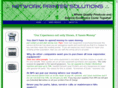 networkprintersolutions.com