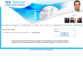 niktehrani.com