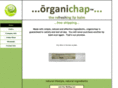 organichap.com