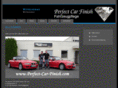 perfect-car-finish.com