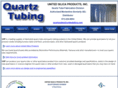 quartz-tubing.com