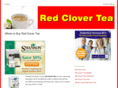 redclovertea.org