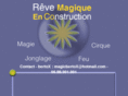 reve-magique.com