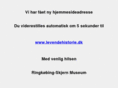 riskmus.dk