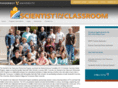 scientistintheclassroom.org