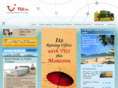 select-vacations.com