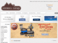 sierragems.net