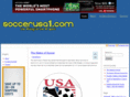 soccerusa1.com