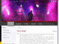 sorryangelmusic.com