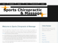 sportschirodecatur.com
