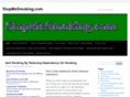 stopmesmoking.com