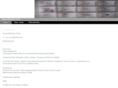 susanaworks.com