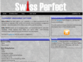 swissperfect.com