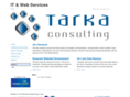 tarkaconsulting.com