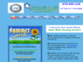 taylormaidsvc.com