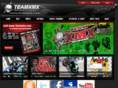 teamxmx.com