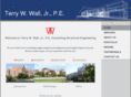 terrywallengineering.com