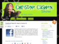 thechristinecashenshow.com