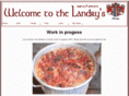 thelandrys.com