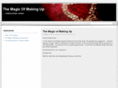 themagicofmakingupdownload.com
