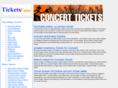 ticketsfans.com