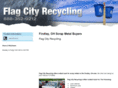 tiffinrecycling.com